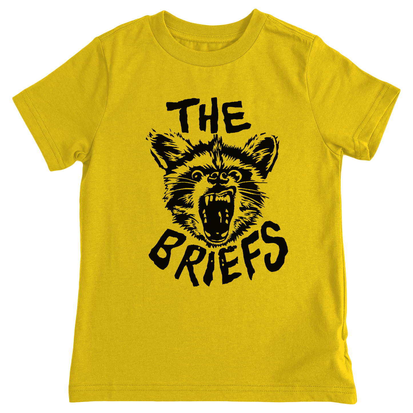 Billy Idol Raccoon Tee
