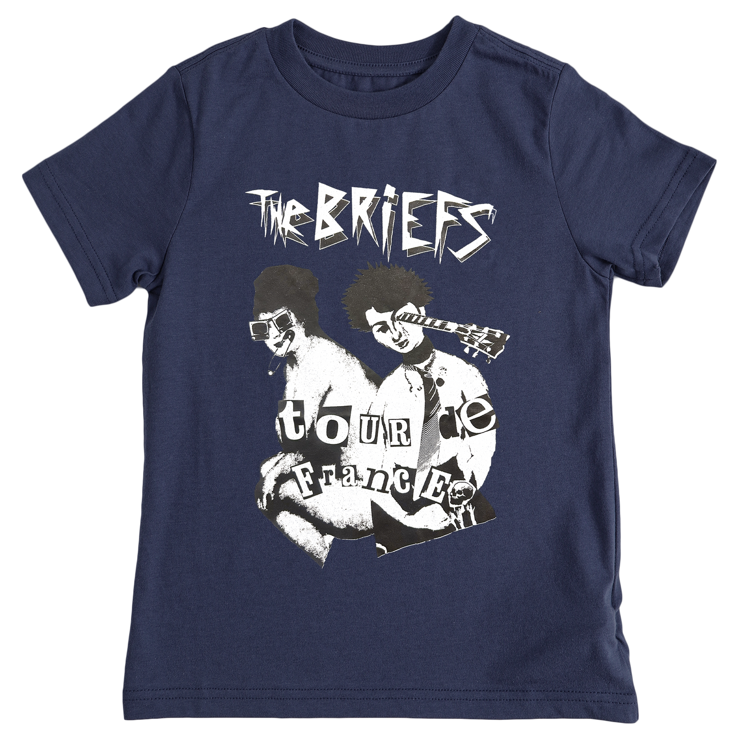 Tour De France Tee