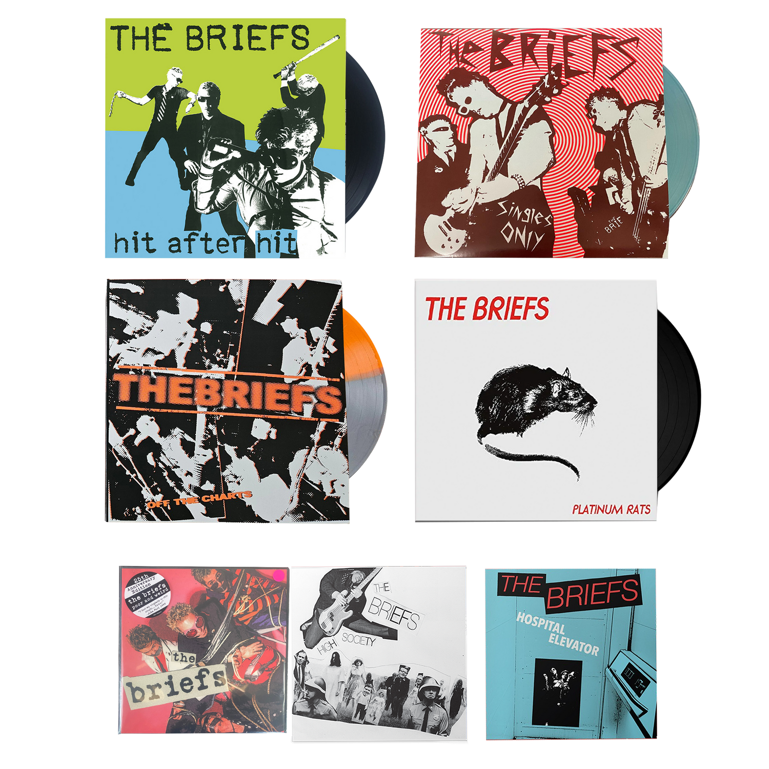 Vinyl