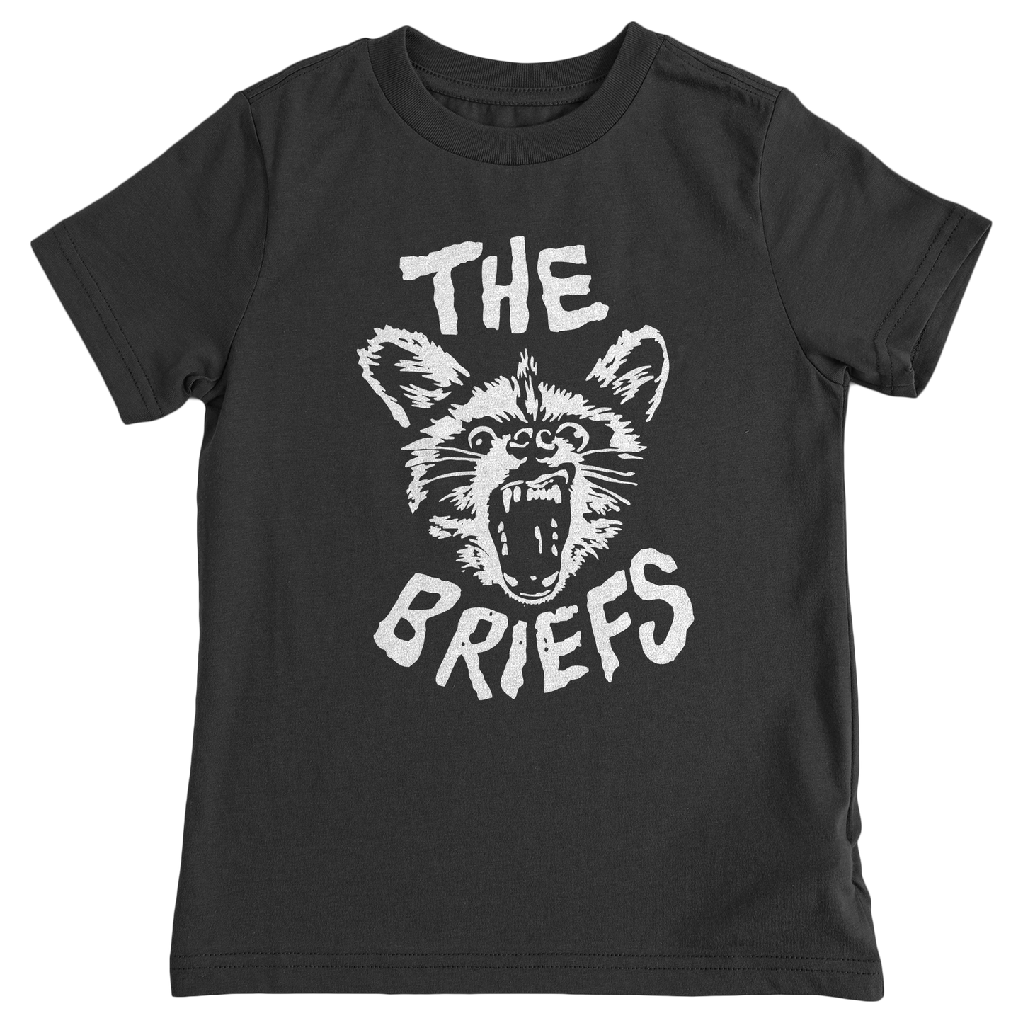 Billy Idol Raccoon Tee