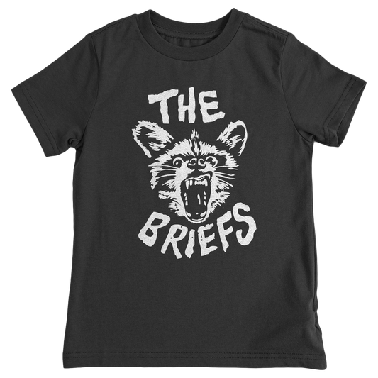 Billy Idol Raccoon Tee