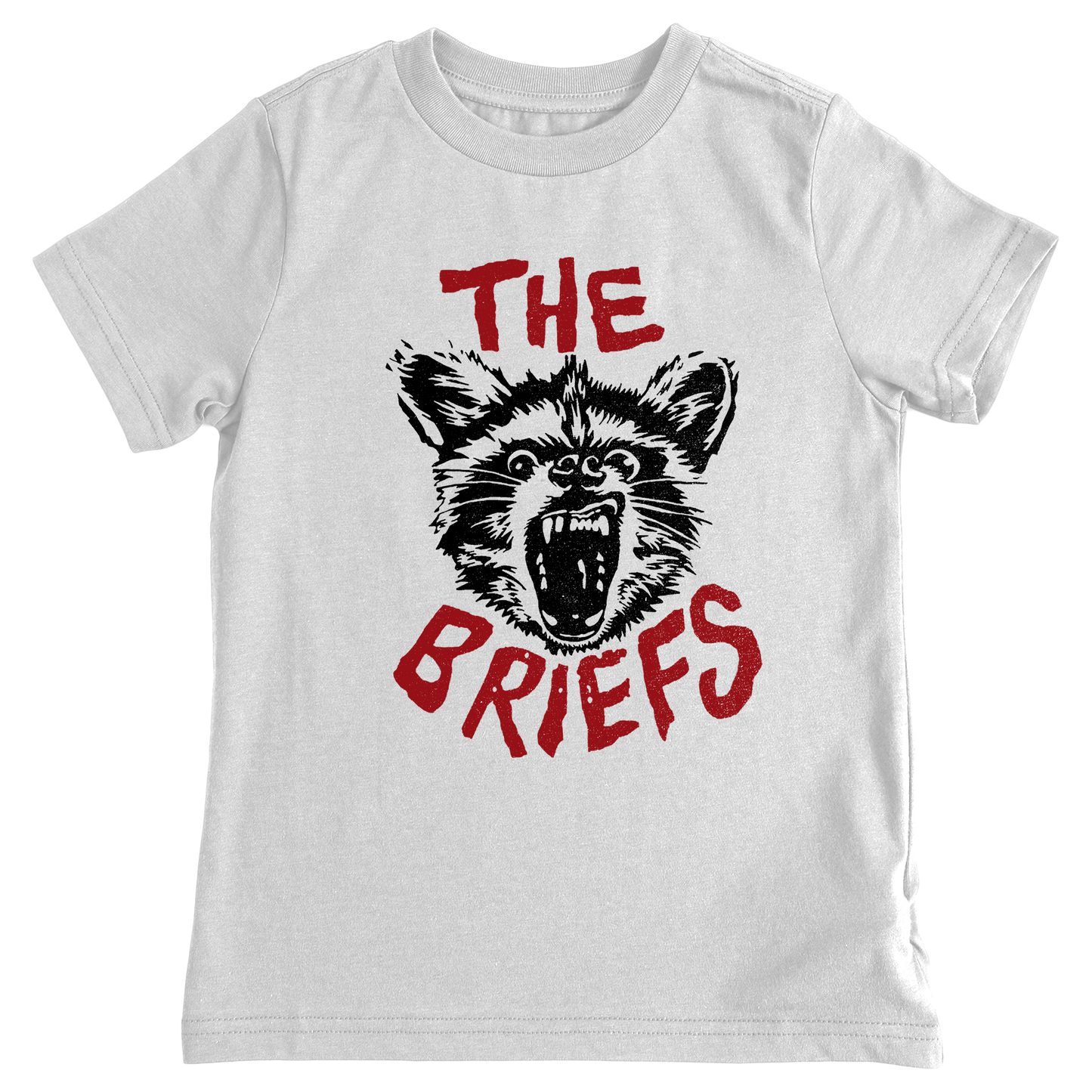 Billy Idol Raccoon Tee