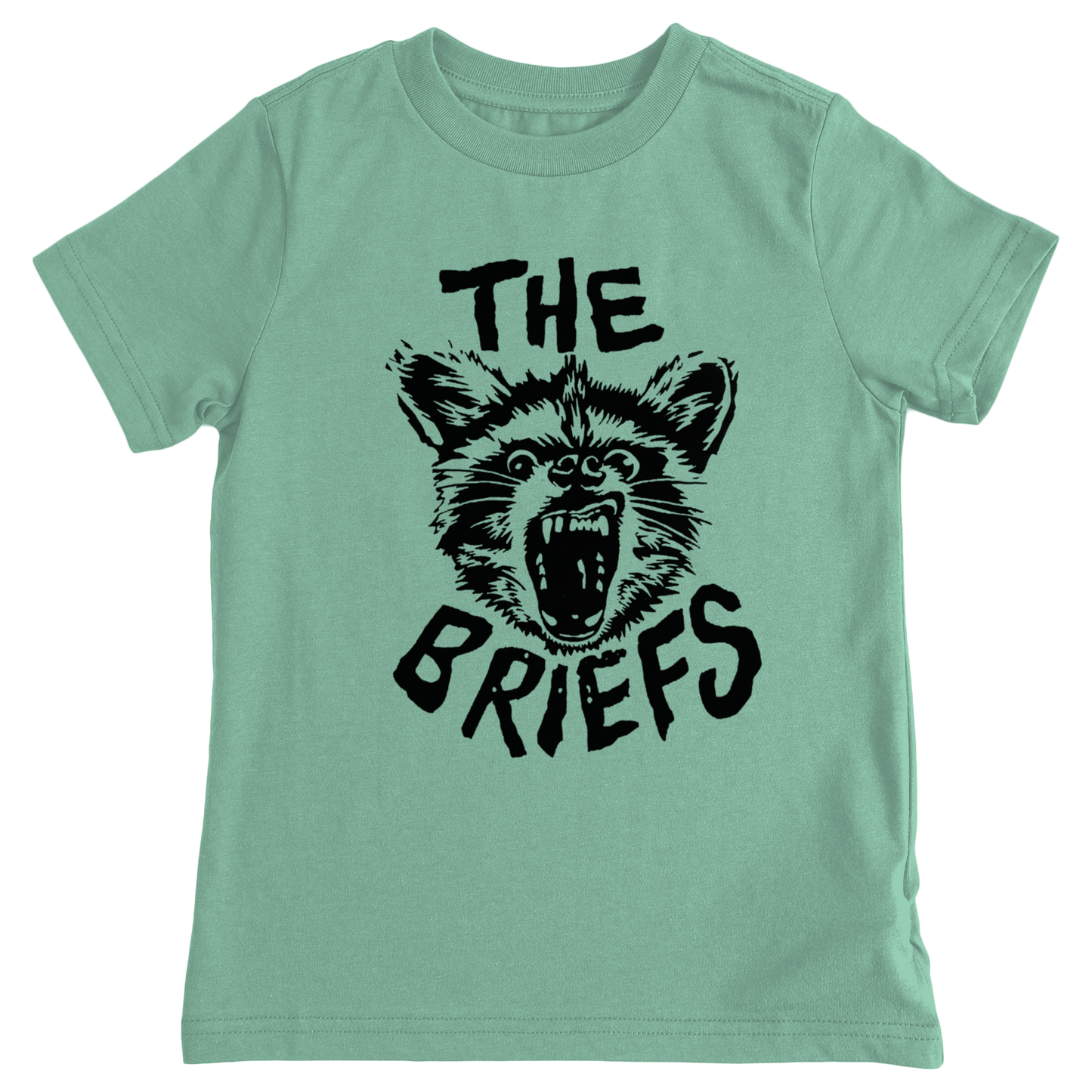 Billy Idol Raccoon Tee