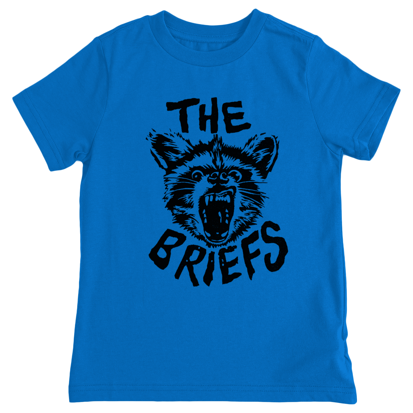 Billy Idol Raccoon Tee