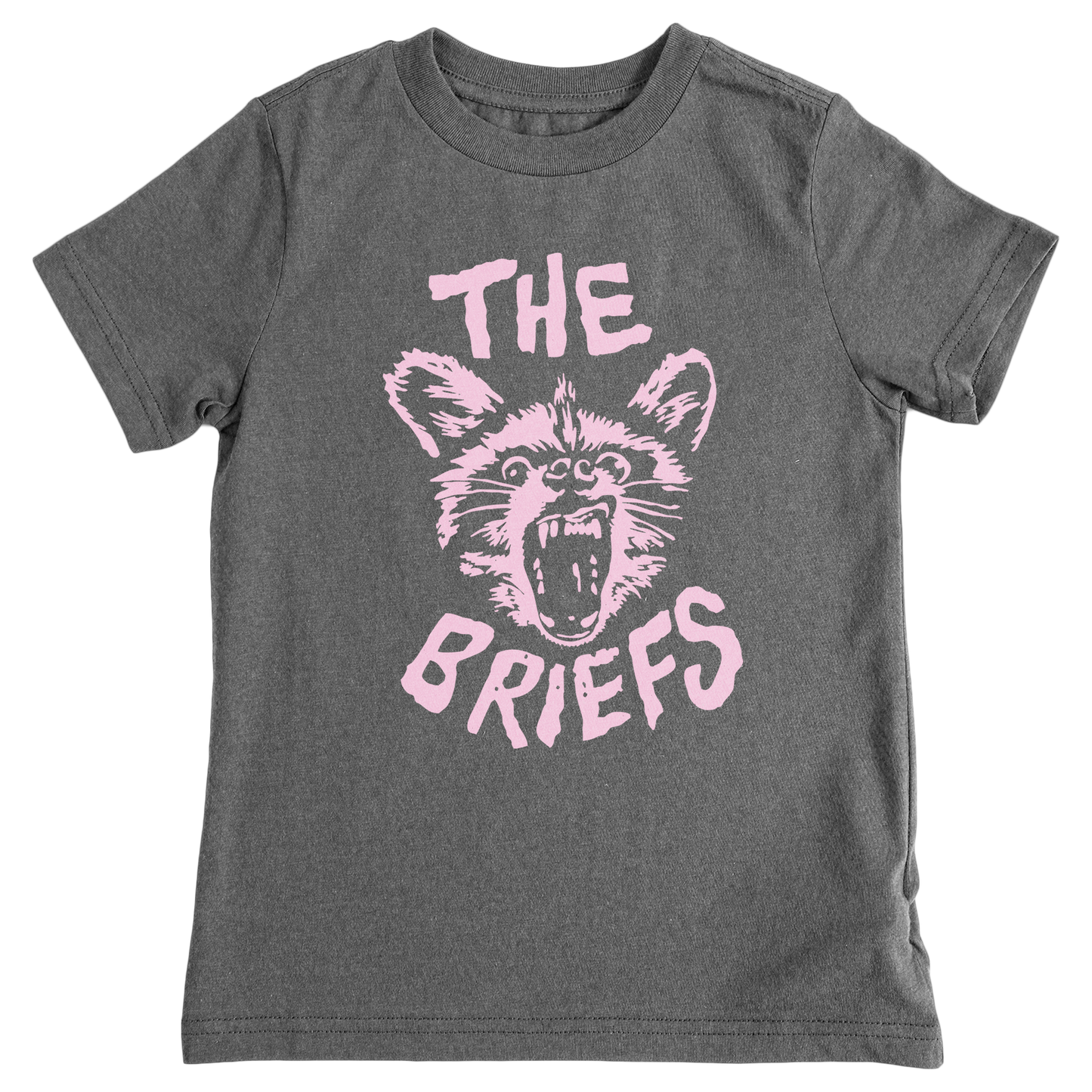 Billy Idol Raccoon Tee