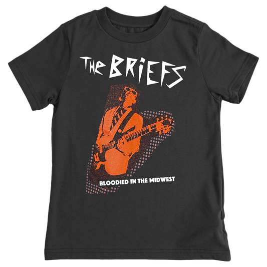 Bloodied In The Midwest Tee