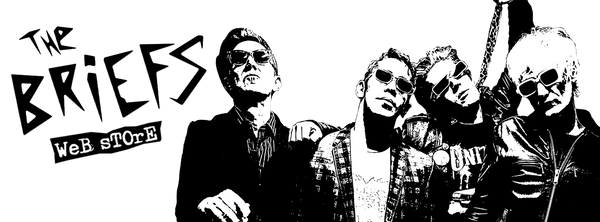 THE BRIEFS WEB STORE