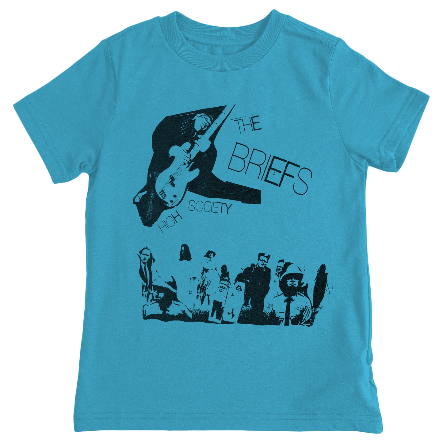 High Society Tee