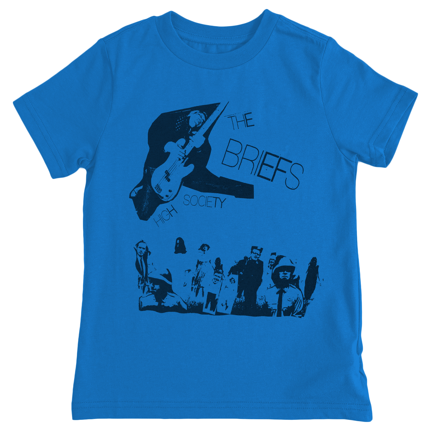 High Society Tee