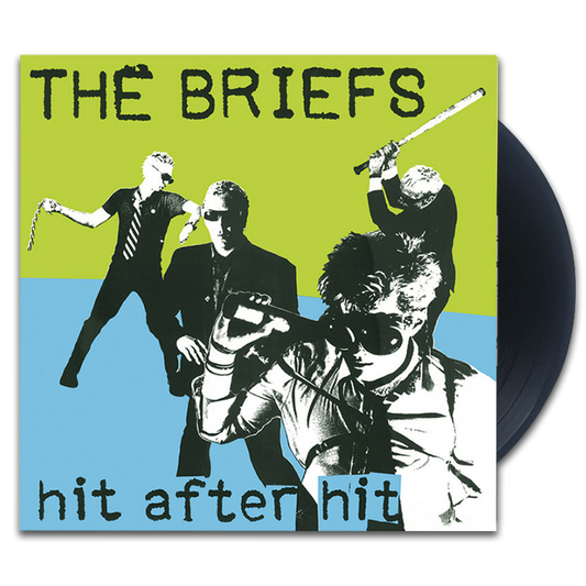 Hit After Hit (LP)