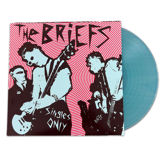 Singles Only (LP) (SPECIAL EDITION)