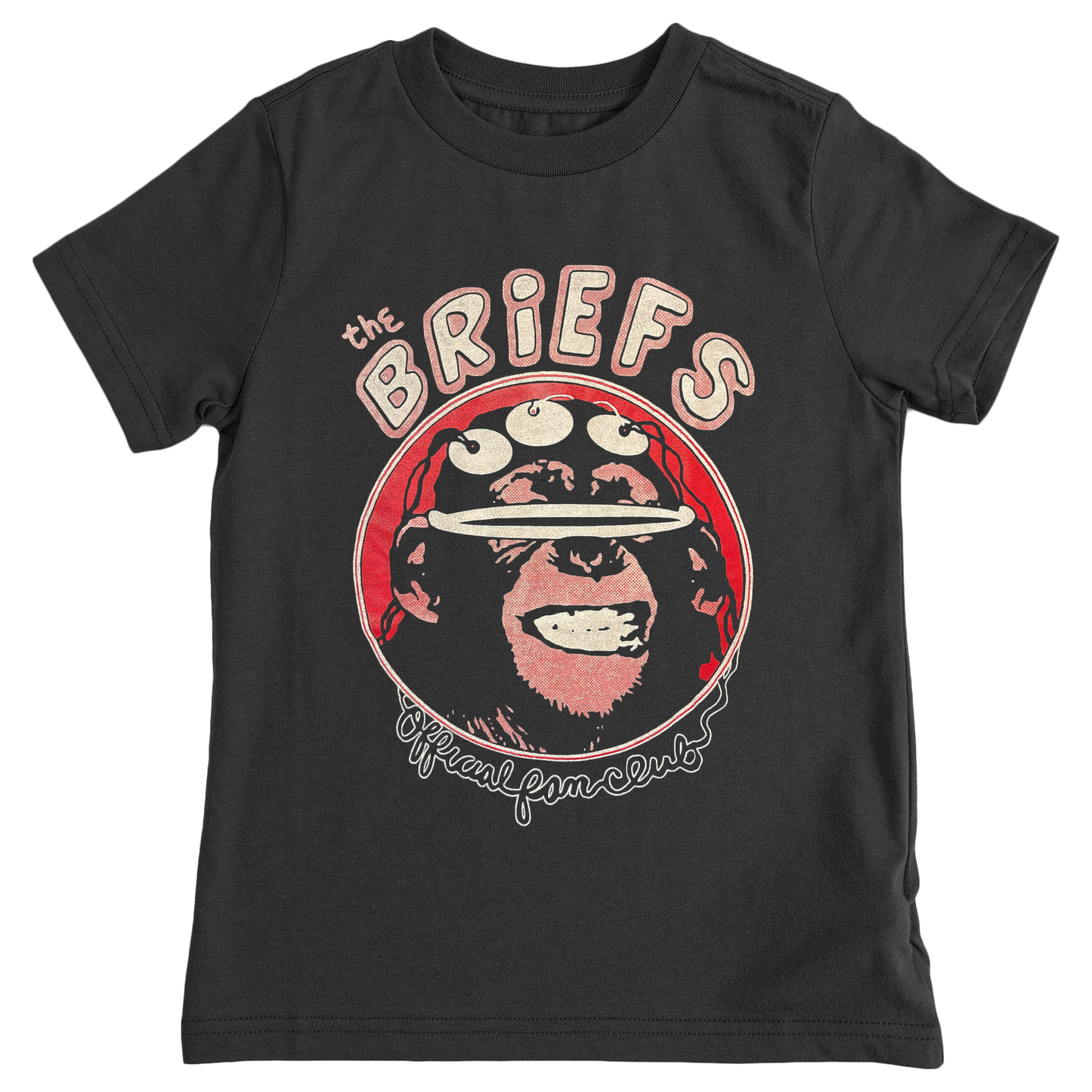 Official Fan Club Tee
