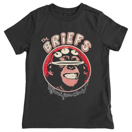 Official Fan Club Tee