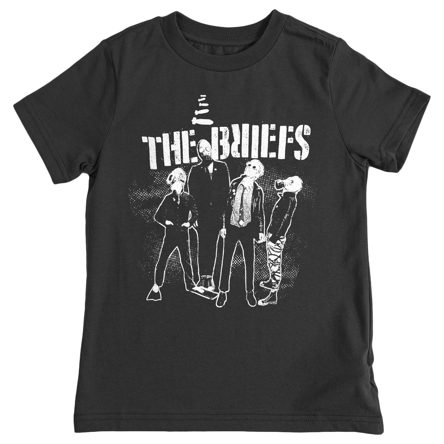 Bombs Tee