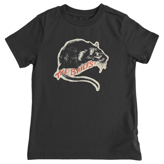Platinum Rats Tee