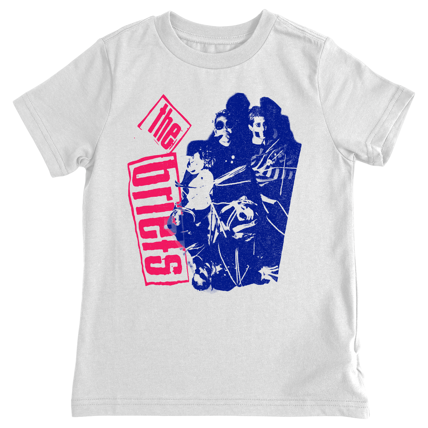 Poor & Weird Tee